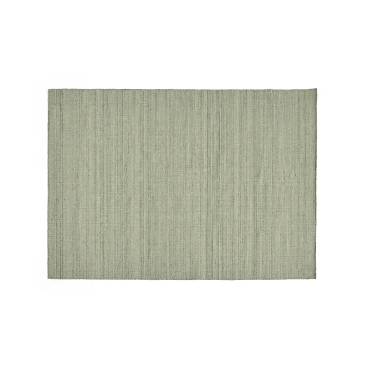 Haze matta - Green, 140x200 cm - HAY