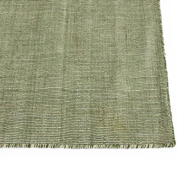 Haze matta - Green, 170x240 cm - HAY
