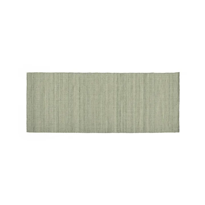 Haze matta - Green, 80x200 cm - HAY