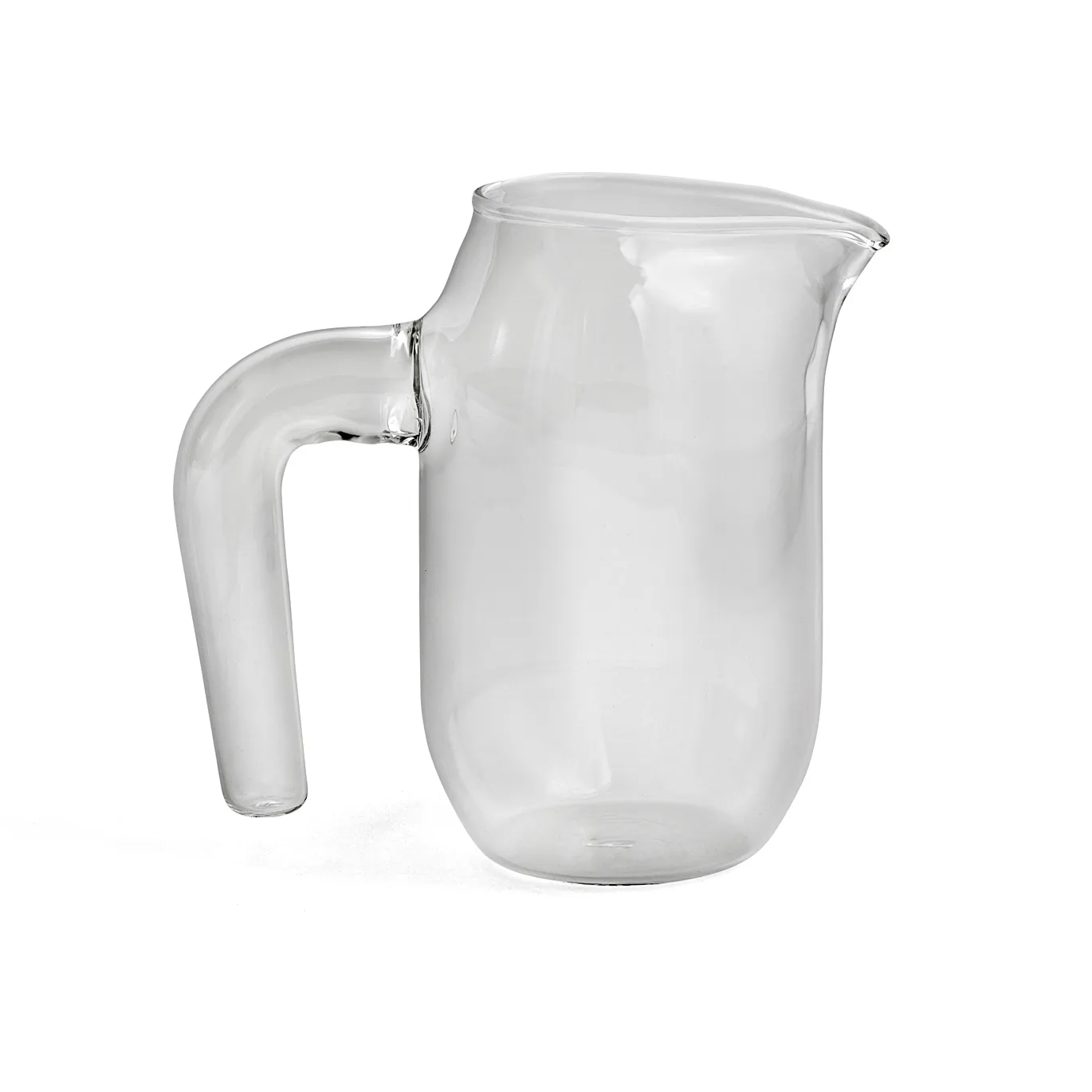 Jug S kanna, Klar HAY