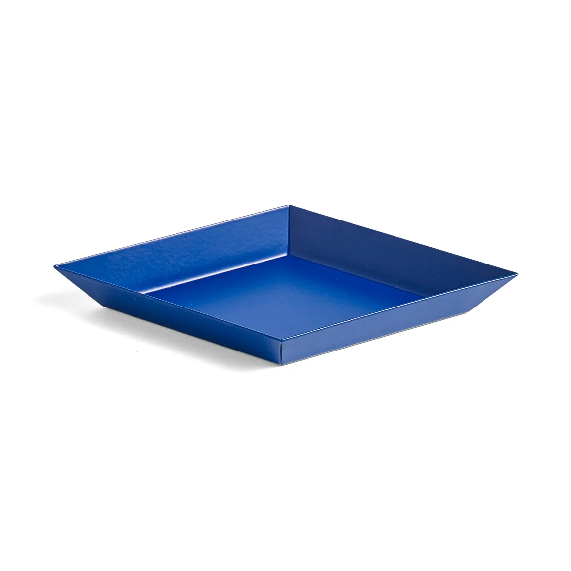 Kaleido bricka XS, Royal blue HAY