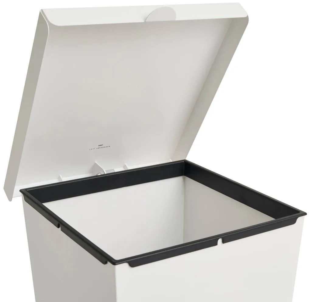Loop pedalhink 26L, White HAY