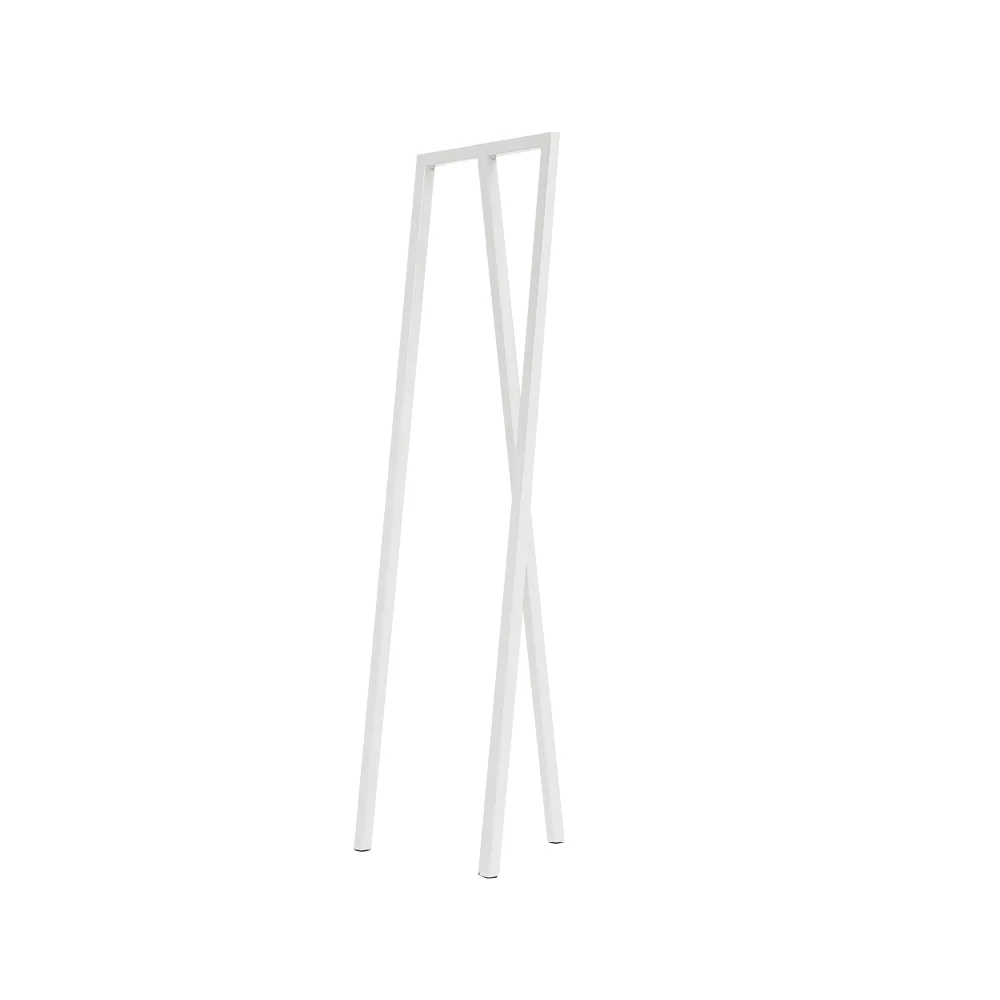 Loop Stand Hall klädhängare, White HAY
