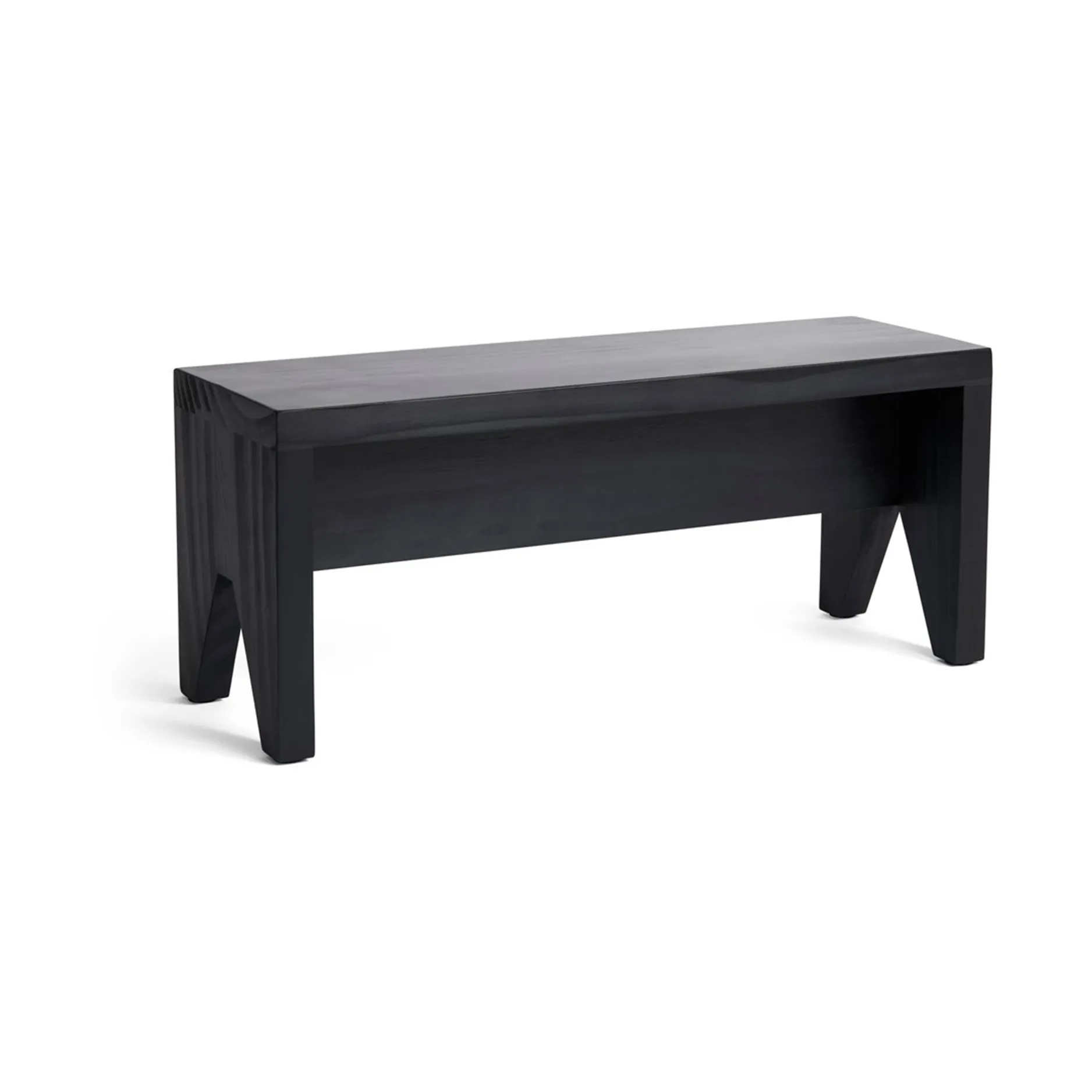 Manolito Long pall, Black, 60 cm HAY