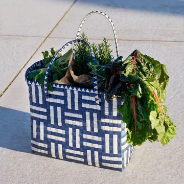 Maxim Bag väska - green, s - HAY