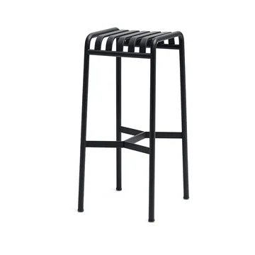 Palissade barpall - Anthracite - HAY