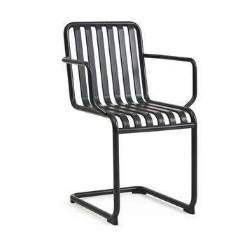 Palissade Cantilever karmstol - Anthracite - HAY