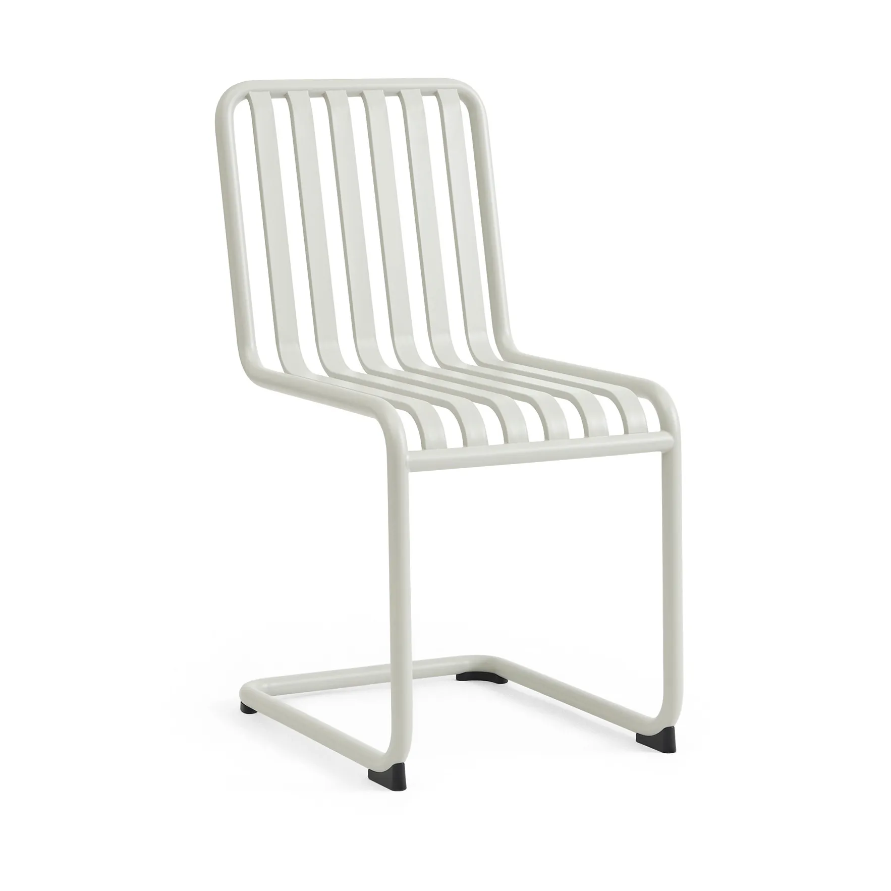 Palissade Cantilever stol, Sky grey HAY