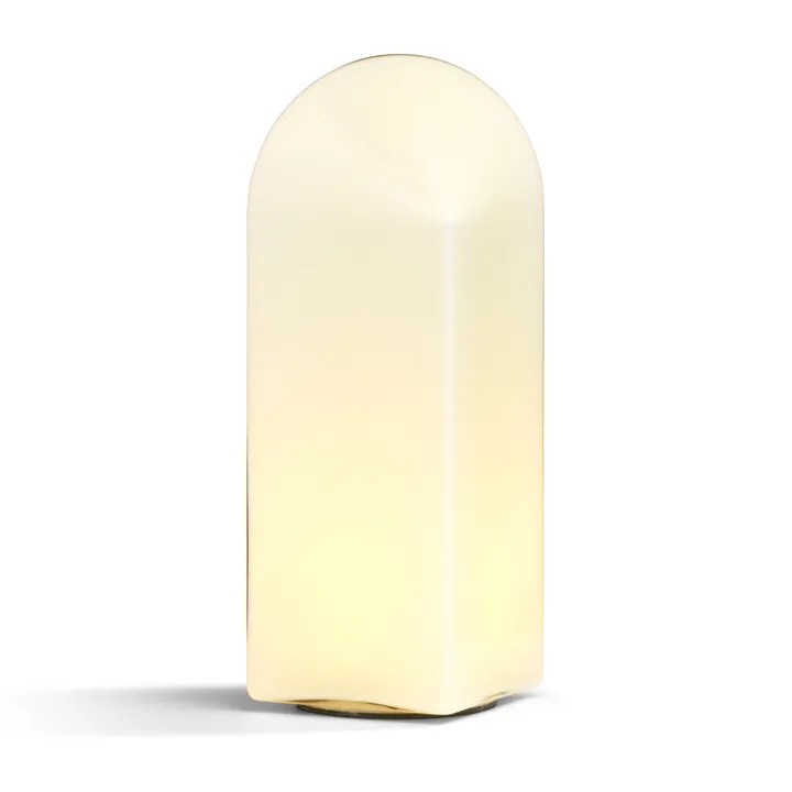 Parade bordslampa 32 cm - Shell white - HAY
