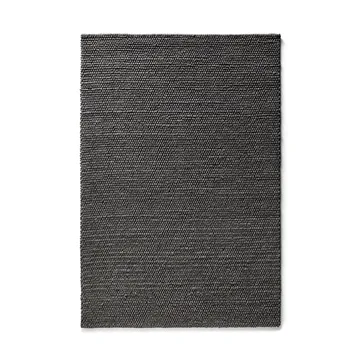 Peas ullmatta 200x300 cm - Dark grey - HAY