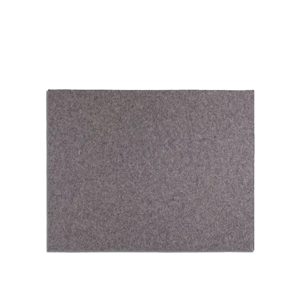 Placemat bordstablett, dark grey HAY