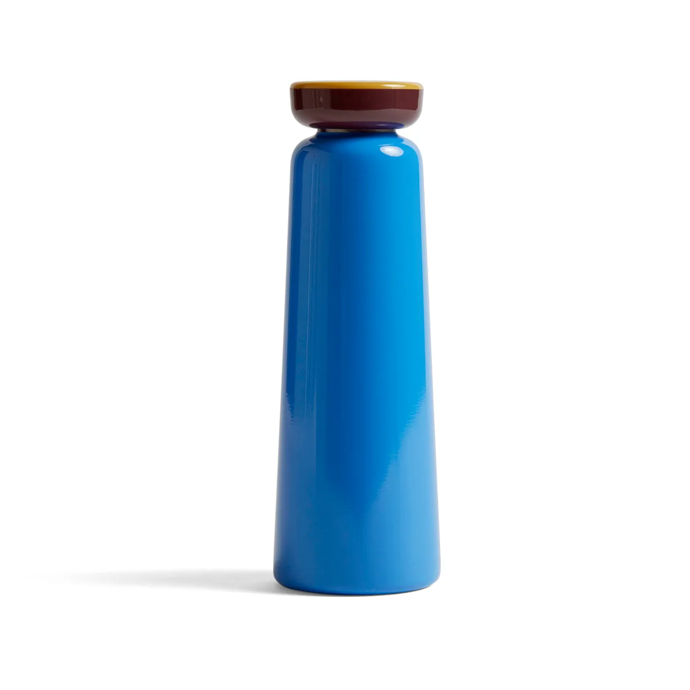 Sowden termosflaska 0,35 liter, Blue HAY