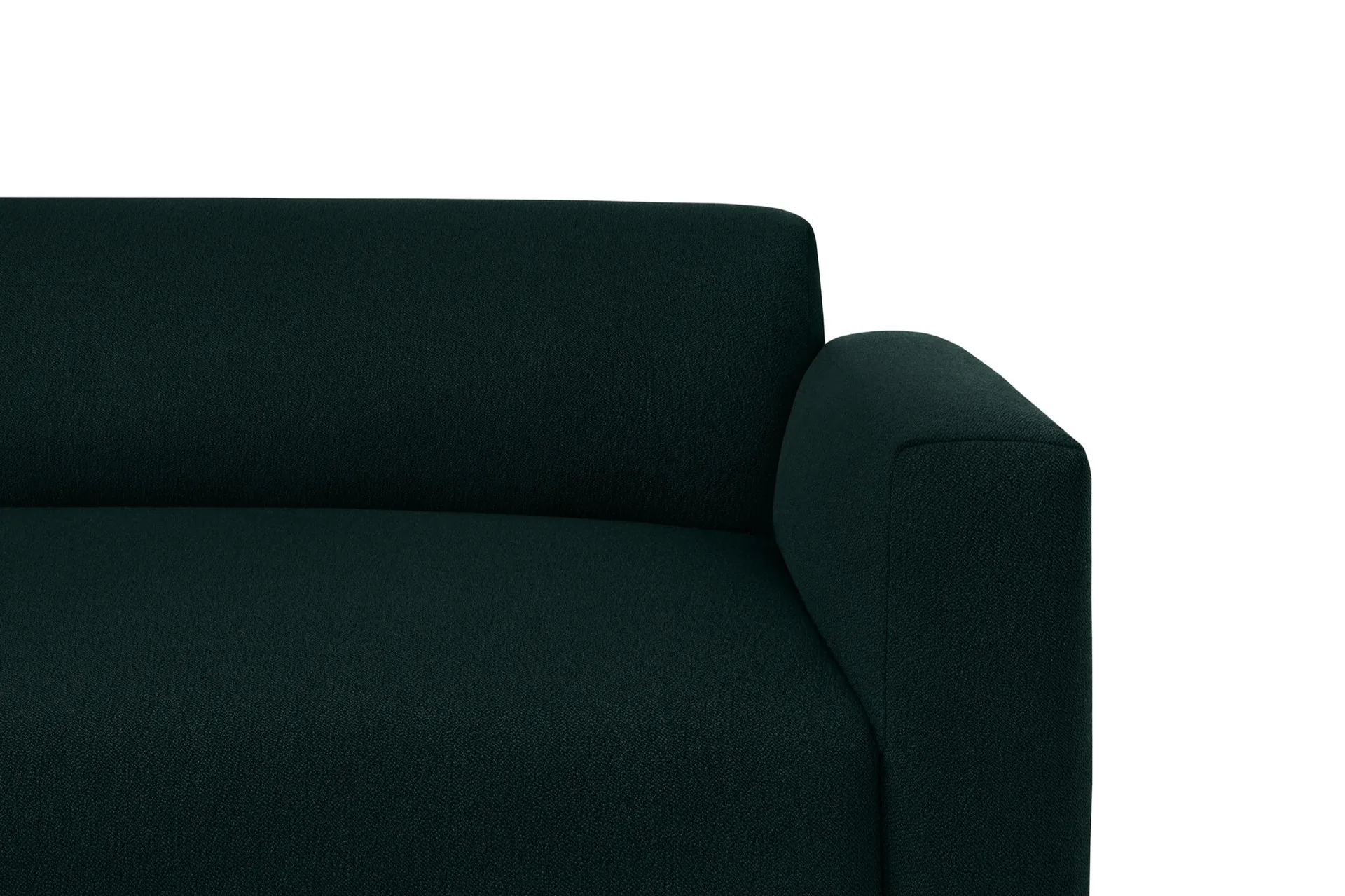 Koti 2-sits soffa 200 cm, Pine Hem