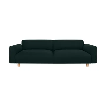 Koti 3-sits soffa 240 cm - Pine - Hem