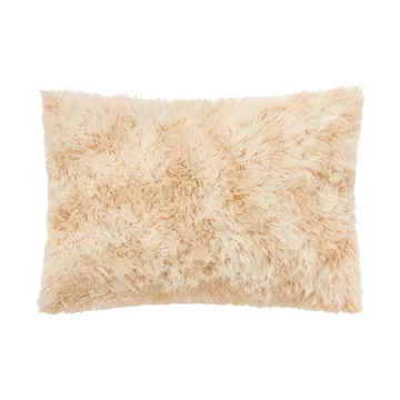 Monster kudde Large 40x60 cm - Beige-off white - Hem