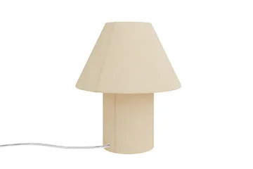 Toto bordslampa Small 28 cm - Beige - Hem