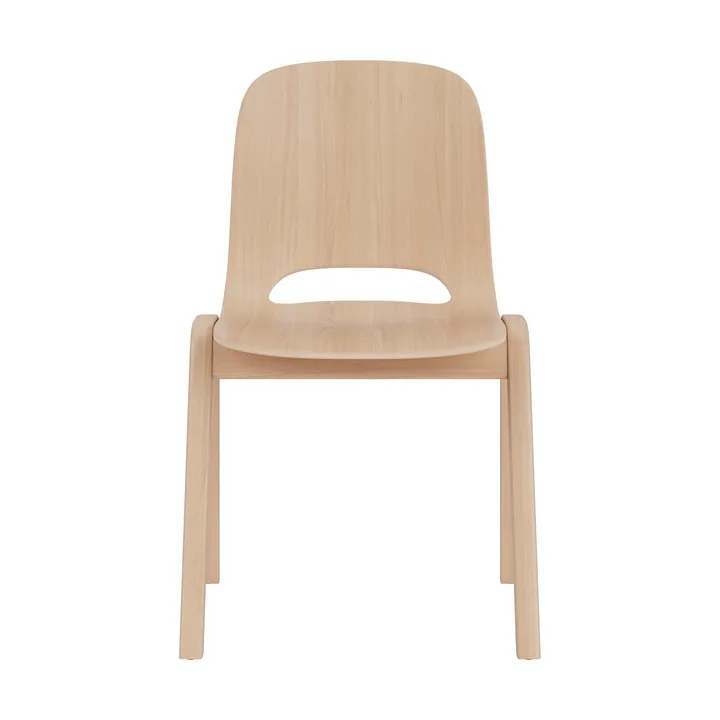 Touchwood stol - Bok - Hem