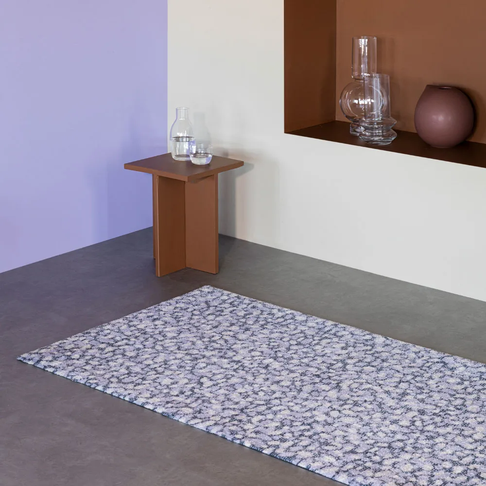 Grain dörrmatta, sandstone, 85x150 cm Heymat