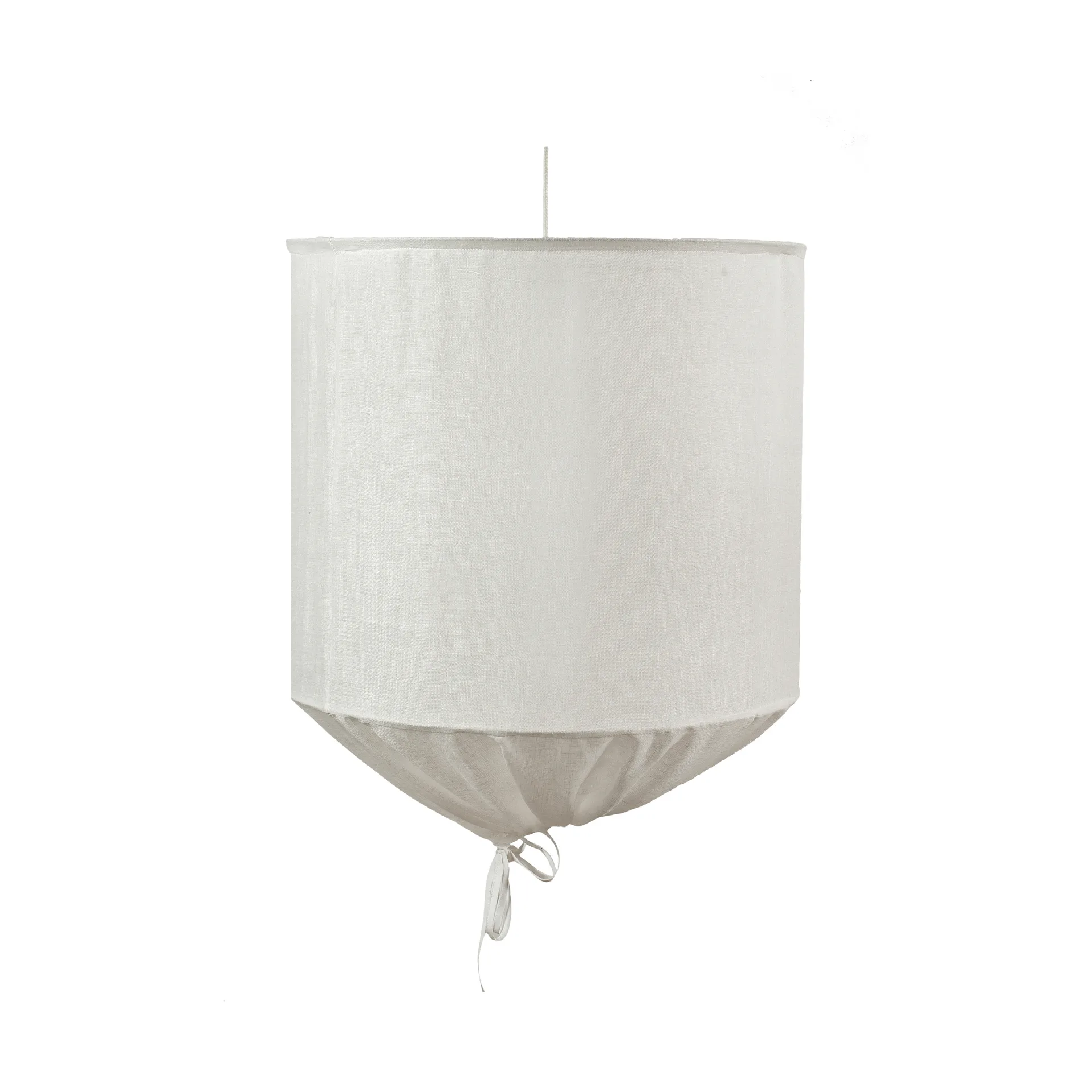 Dalslight lampskärm white, Ø40 cm Himla