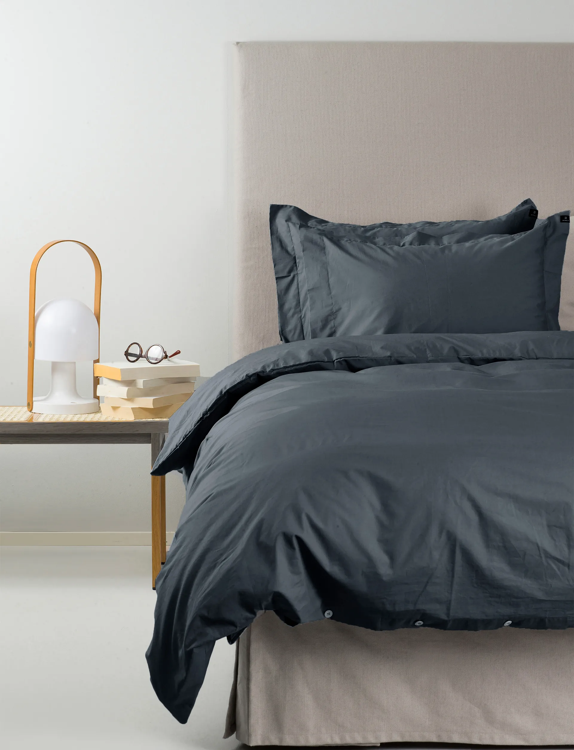 Dreamtime påslakan, Silence, 220x220 cm Himla