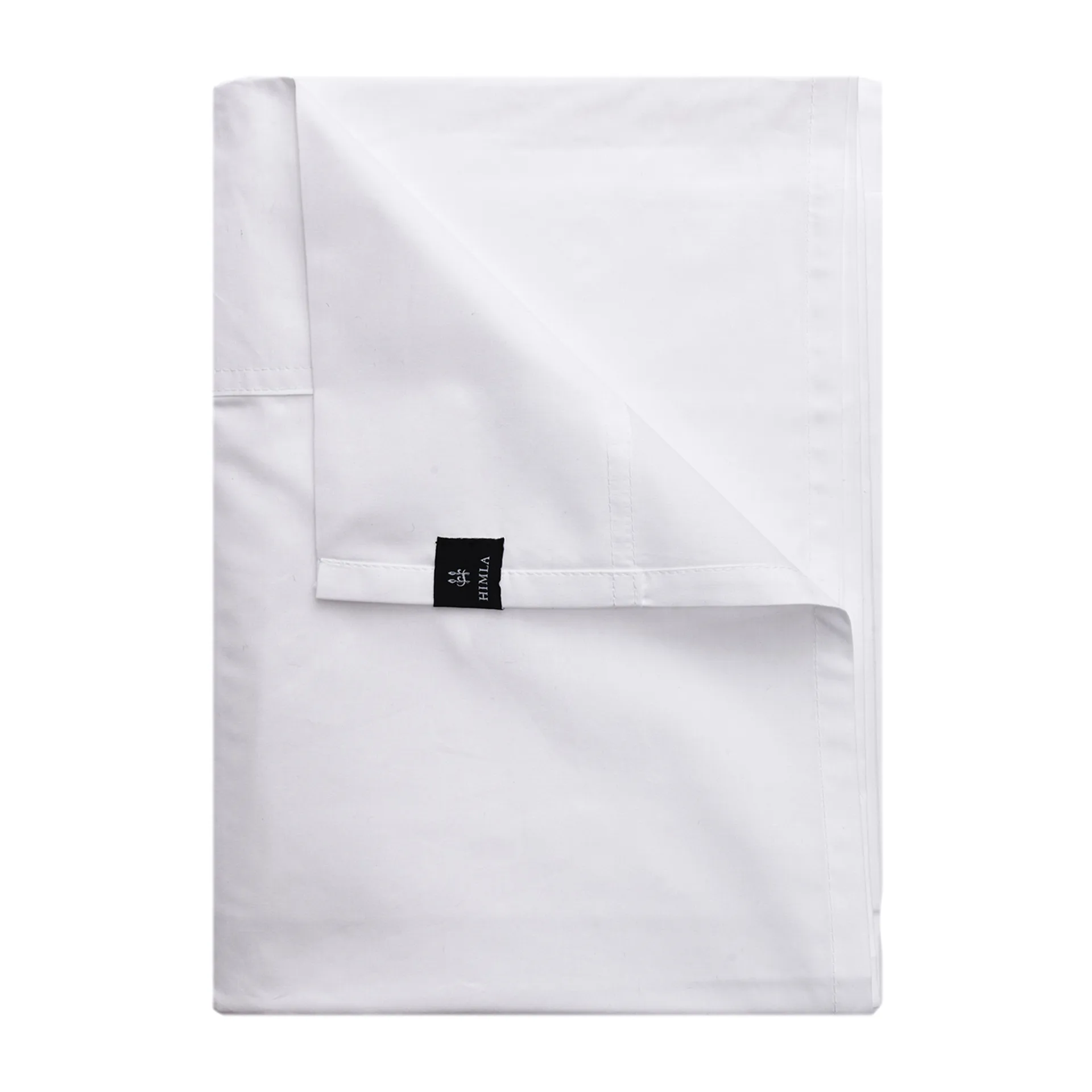 Dreamtime underlakan 160x270 cm, White Himla