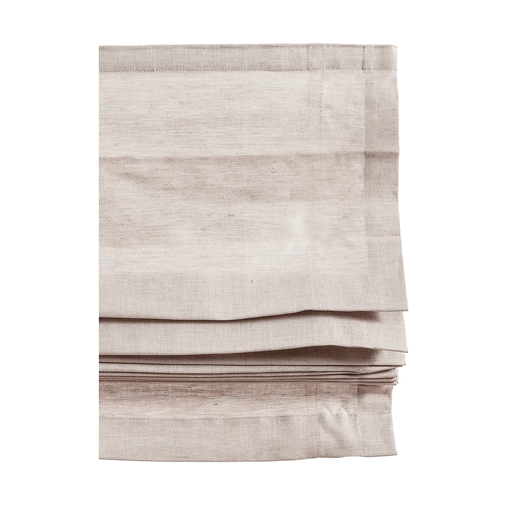 Ebba hissgardin 140x180 cm, Natural Himla