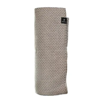 Julia duk 145x250 cm - pewter (grå) - Himla