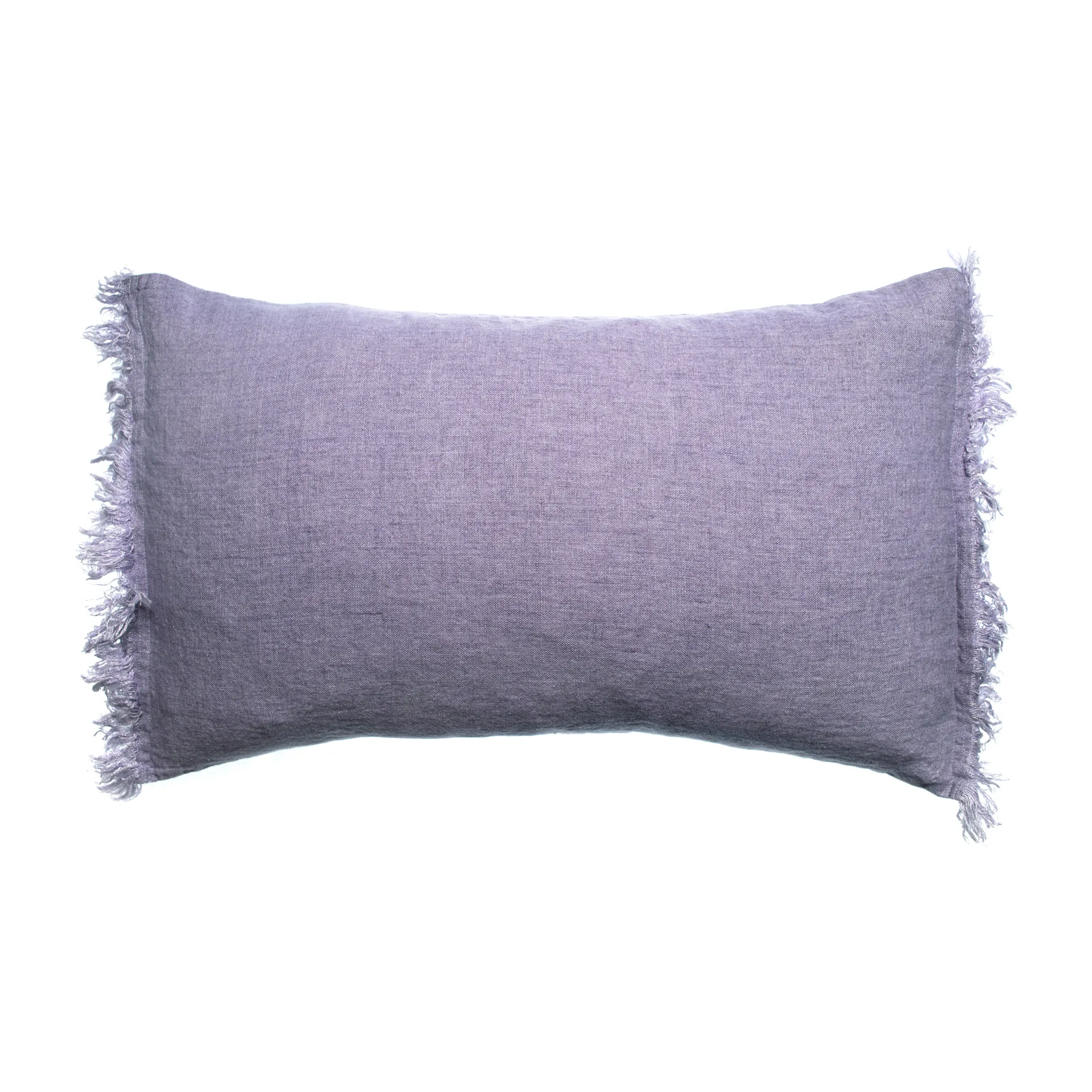 Levelin kuddfodral 40x60 cm, Violet Himla