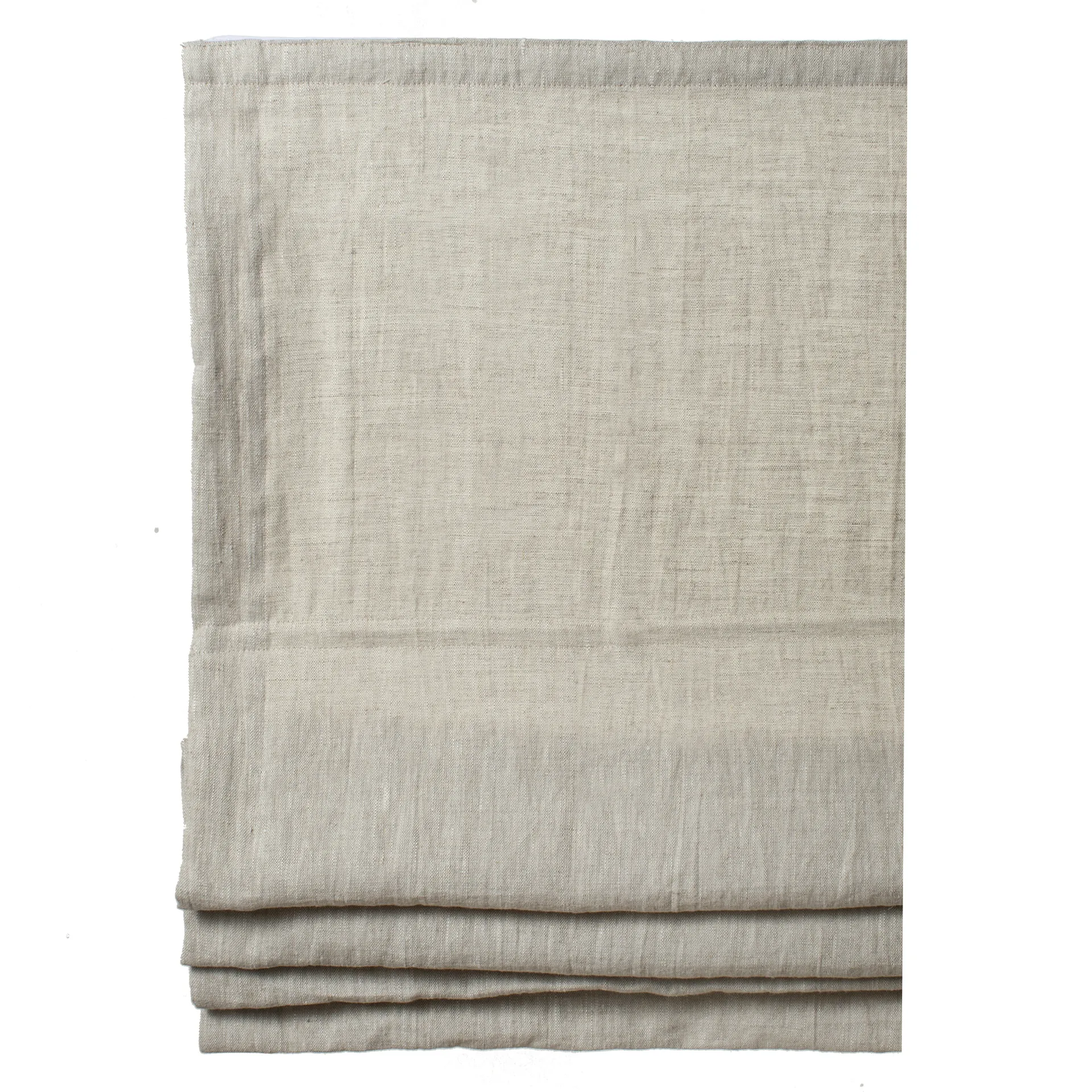 Miramar hissgardin 120x180 cm, Oatmeal Himla