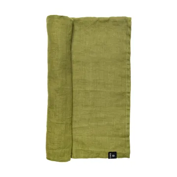 Sunshine löpare 50x145 cm - Greenery - Himla