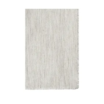 Ulva matta 80x230 cm - Concrete - Himla