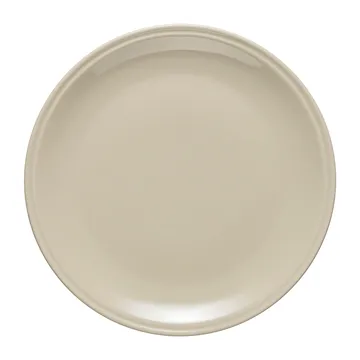 Höganäs Keramik Daga tallrik Ø25 cm - Sand - Höganäs Keramik