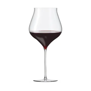 Notes Bourgogneglas 2-pack - 94 cl - Holmegaard