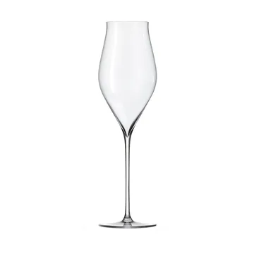 Notes champagneglas 2-pack - 38 cl - Holmegaard