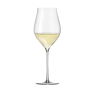 Notes vitvinsglas 2-pack - 63 cl - Holmegaard