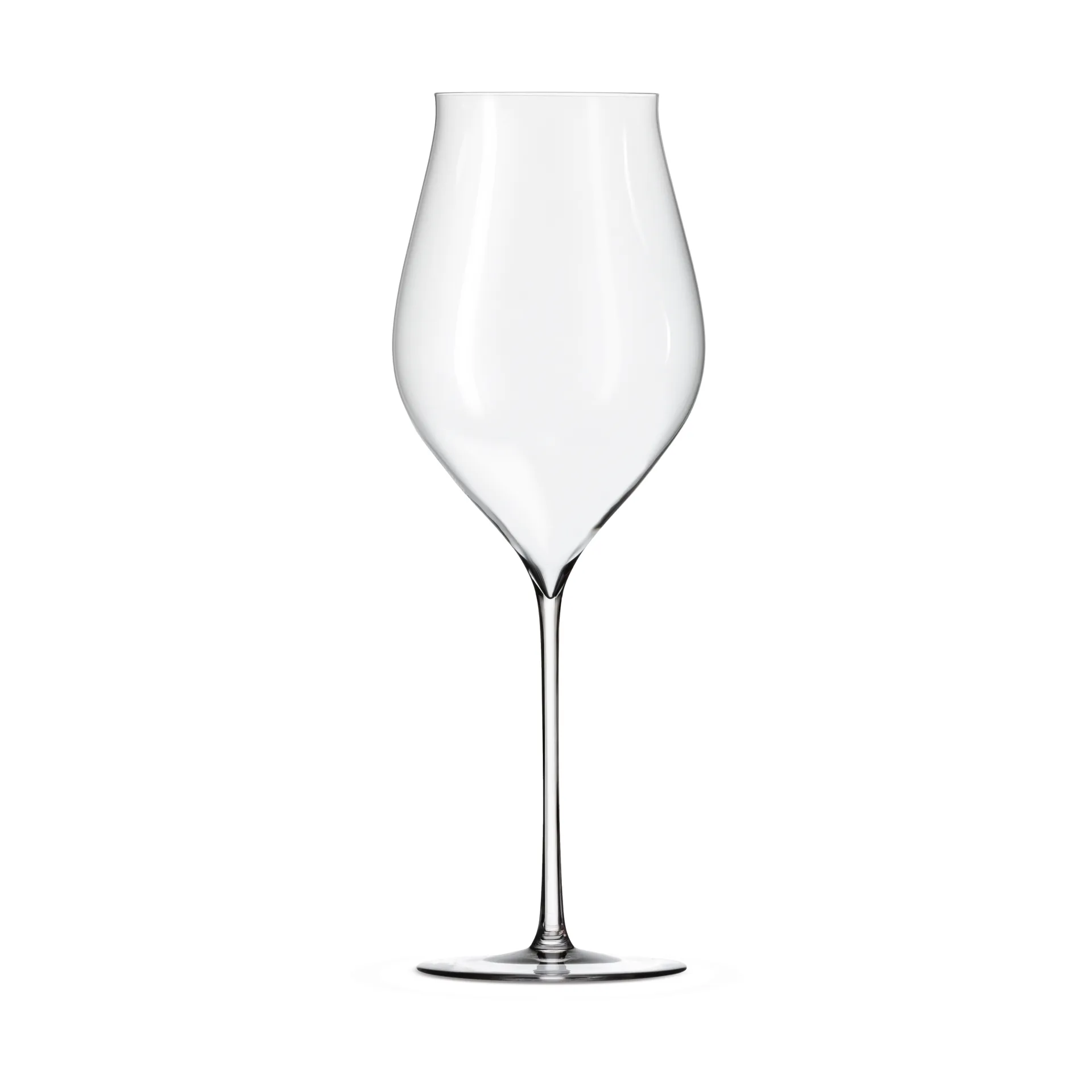 Notes vitvinsglas 2-pack, 63 cl Holmegaard