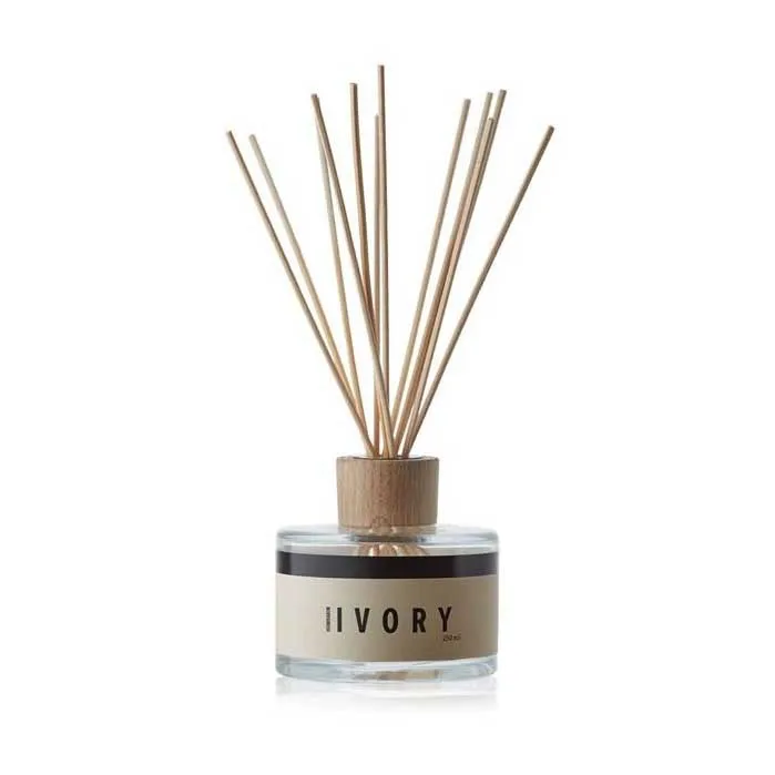 Humdakin doftpinnar 250 ml, Ivory Humdakin