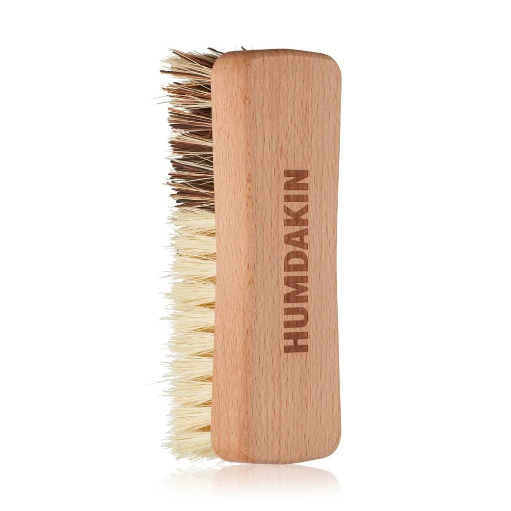 Humdakin rotfruktsborste, Beech-union fibers Humdakin
