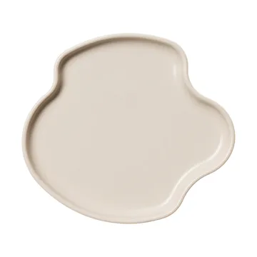 Aalto dekorationsbricka - Sand, 15 cm - Iittala