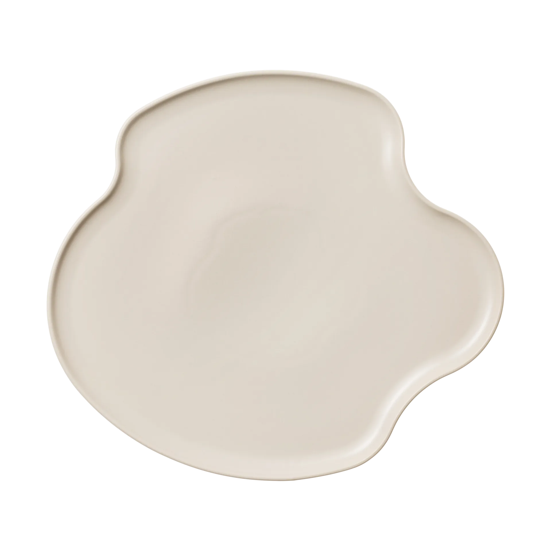 Aalto dekorationsbricka, Sand, 35 cm Iittala