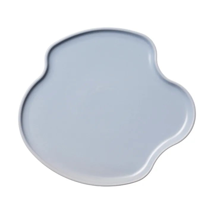 Aalto dekorationsbricka - Vatten, 25 cm - Iittala