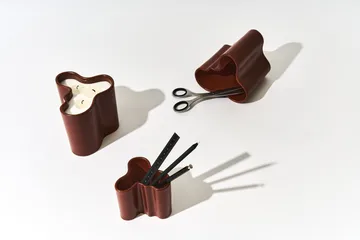 Aalto doftljus 11 cm - Eld - Iittala