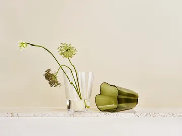 Alvar Aalto vas klar - 270 mm - Iittala