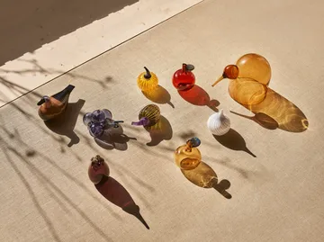 Birds by Toikka - anna - Iittala