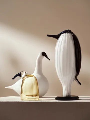 Birds by Toikka - mari - Iittala