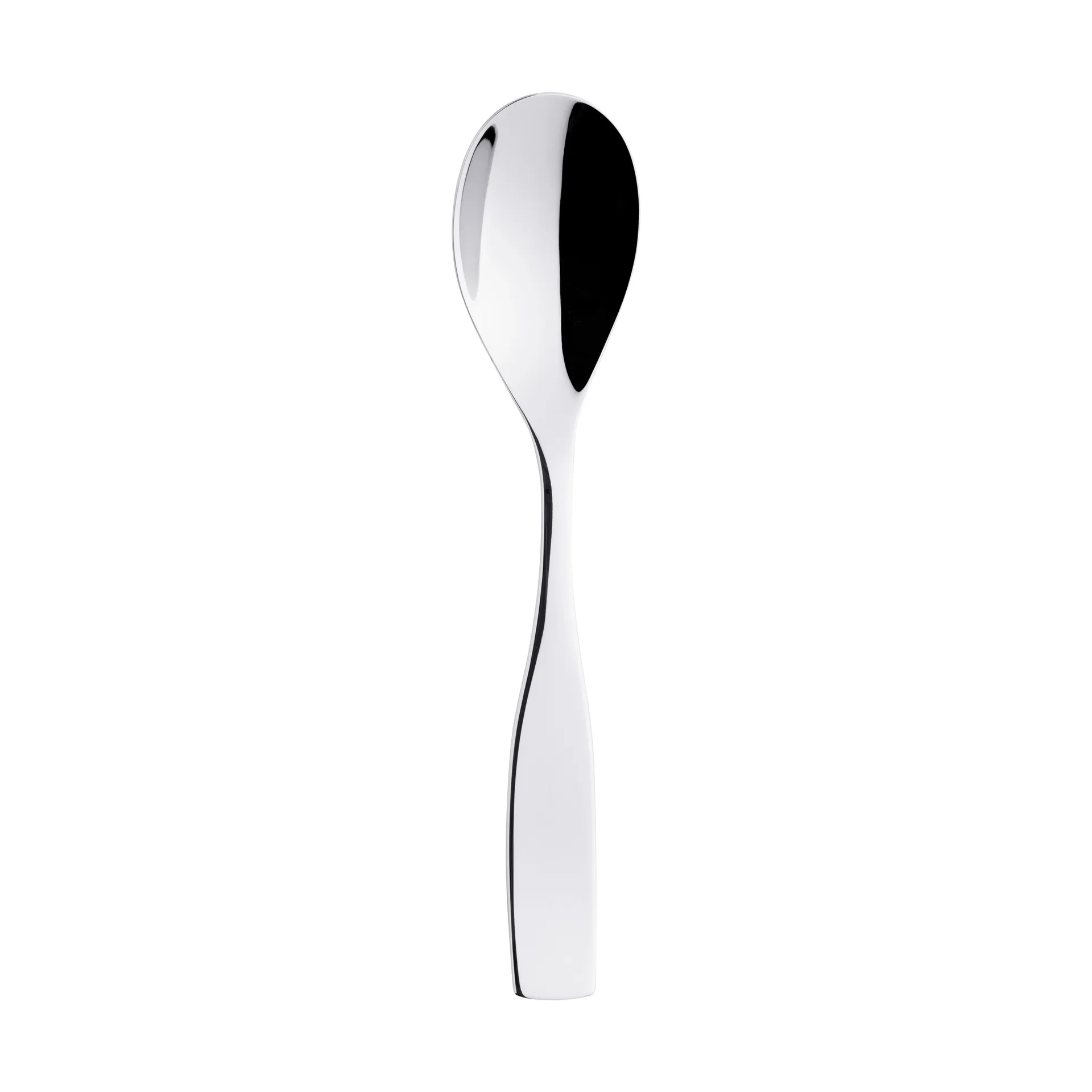 Citterio 98 kaffesked, Blank Iittala