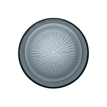 Essence skål 69 cl - Mörkgrå - Iittala