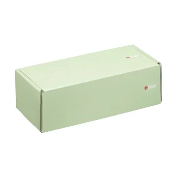 Iittala glasfågel - Röd, 3-pack - Iittala