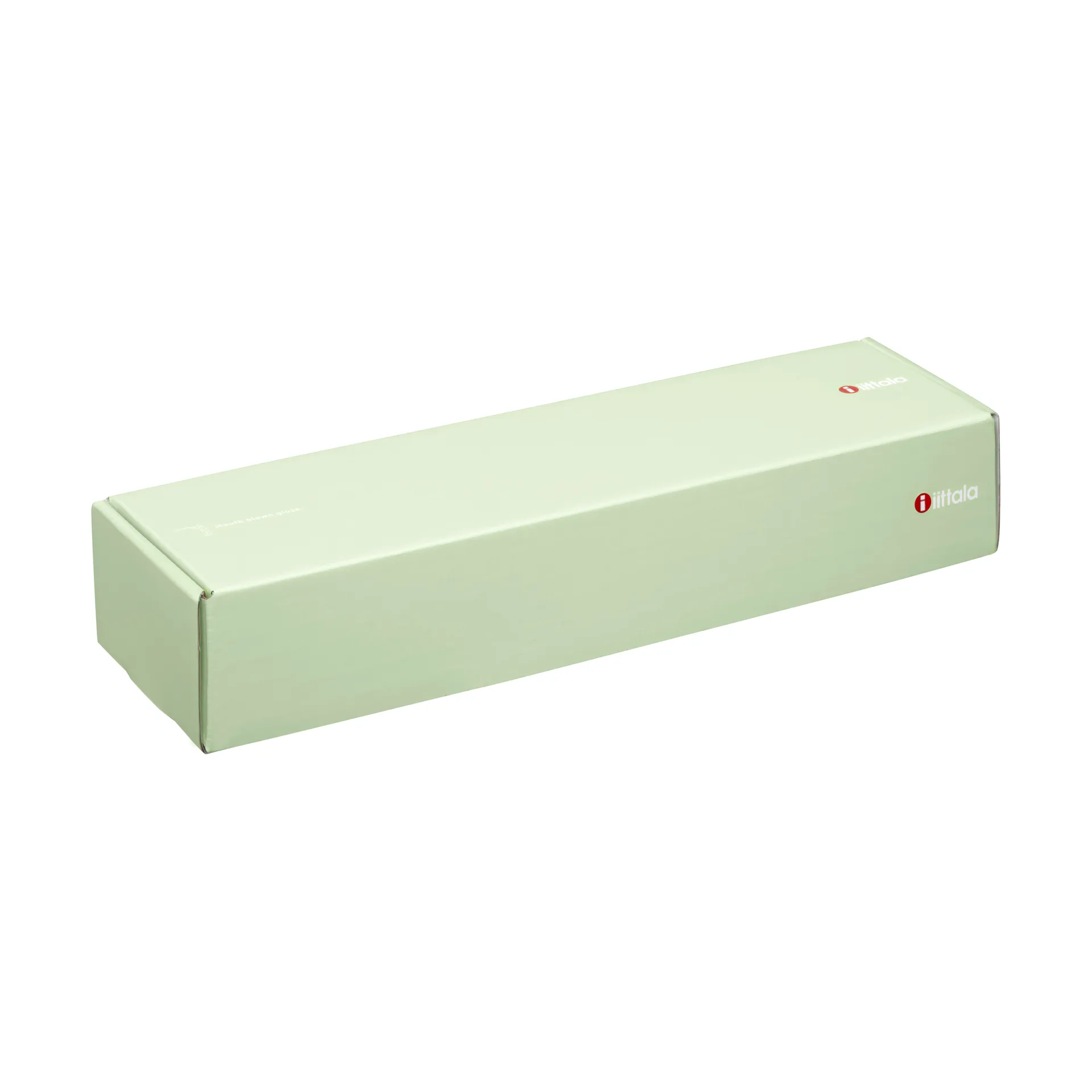 Iittala glaskula Ø4 cm 5-pack, Grå Iittala