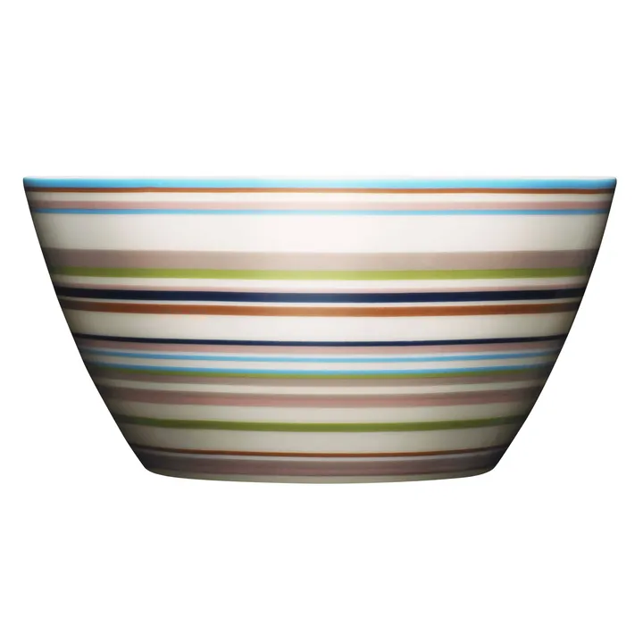 Origo skål 50 cl - beige - Iittala